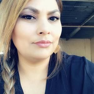 Meet your Posher, Erika